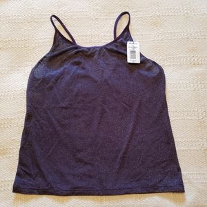 Glitter Camisole